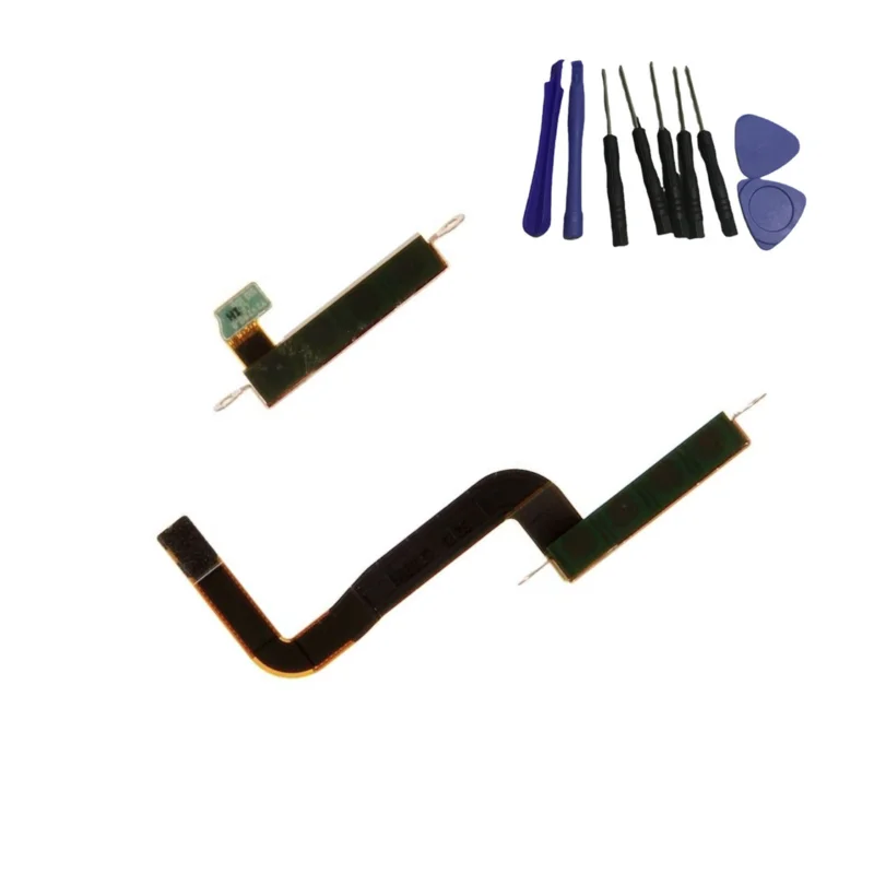 2 шт./компл. модуль гибкого кабеля антенны для Samsung Galaxy S20 Ultra G988U Rebac