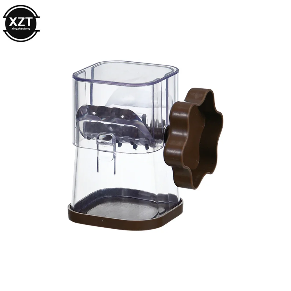 

Ручной измельчитель орехов ABS