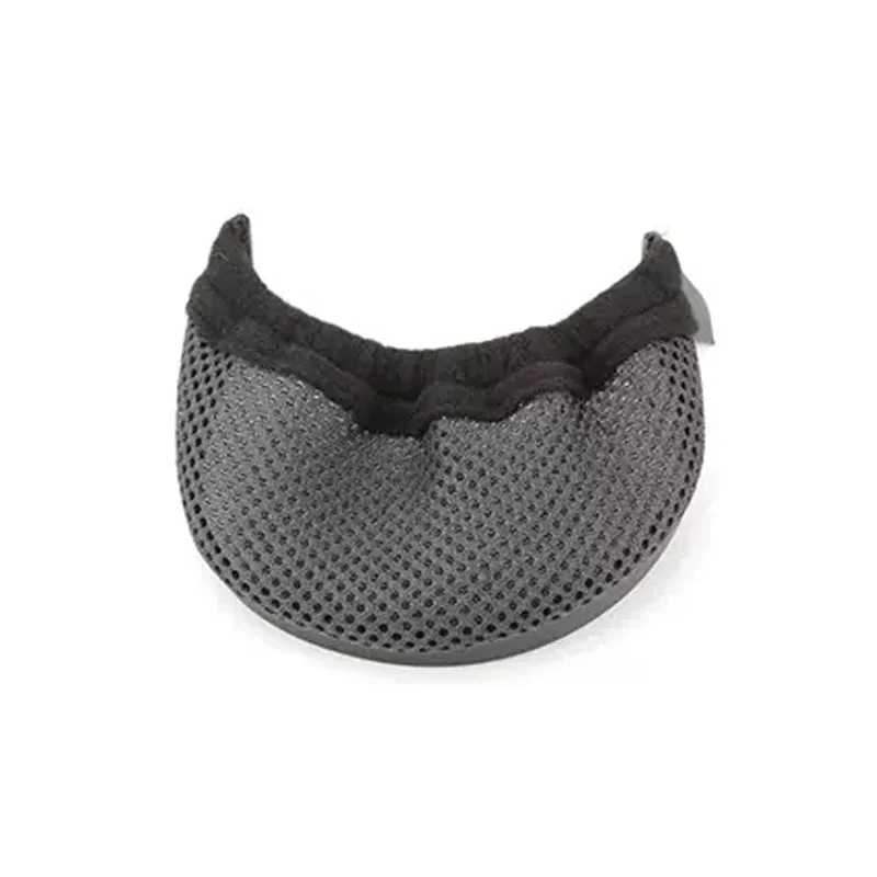 

Для SHOEI X14 шлем защита носа защита носа дыхание подбородок вентиляционная защита дыхательный дефлектор подбородка аксессуары