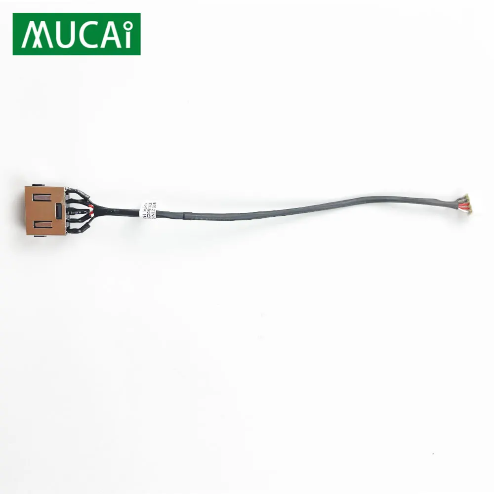 

DC Power Jack cable For Lenovo ThinkPad X230S X260 X240S X250 X270 A275 20KC 20KD laptop DC-IN Flex Cable 01AW439 DC30100RL00