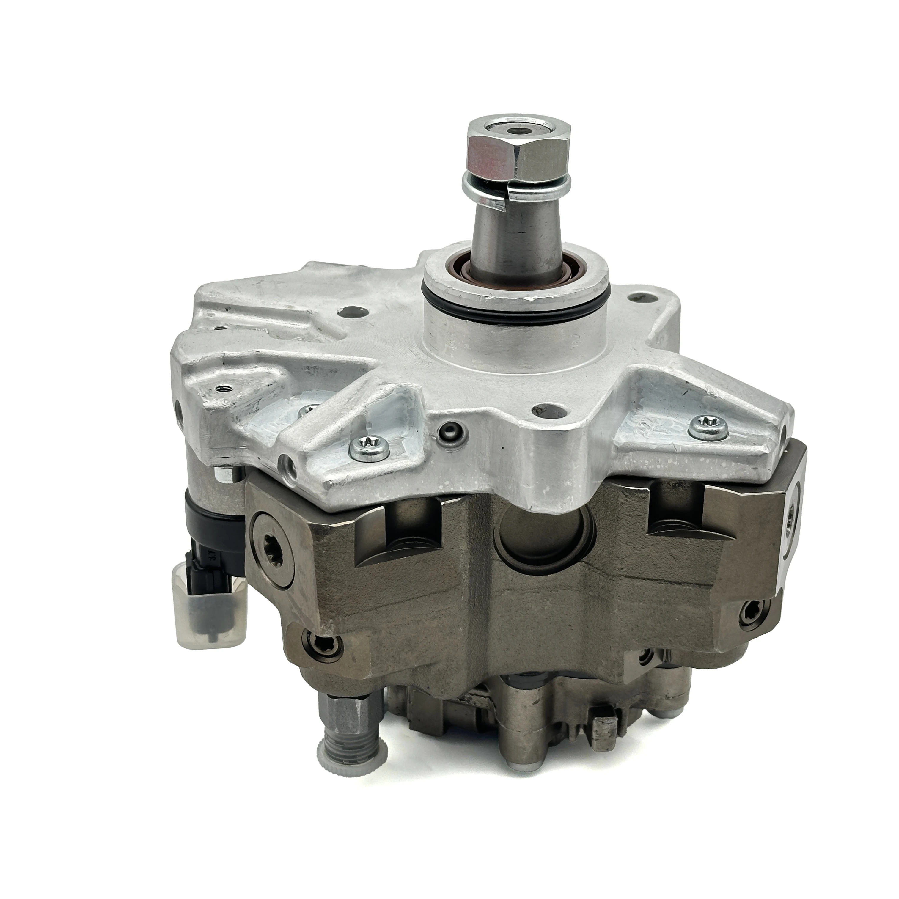 Фото Топливный насос 0445020175 0986437341 для Bosch Cummins Iveco Red Rock Lion 6,7 5,9 4,5 3,9 №2