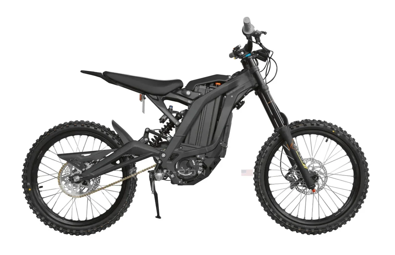 

Summer discount of 50% HOT SALES FOR Sur ron X Light Bee Electric Bike - 38Ah Battery