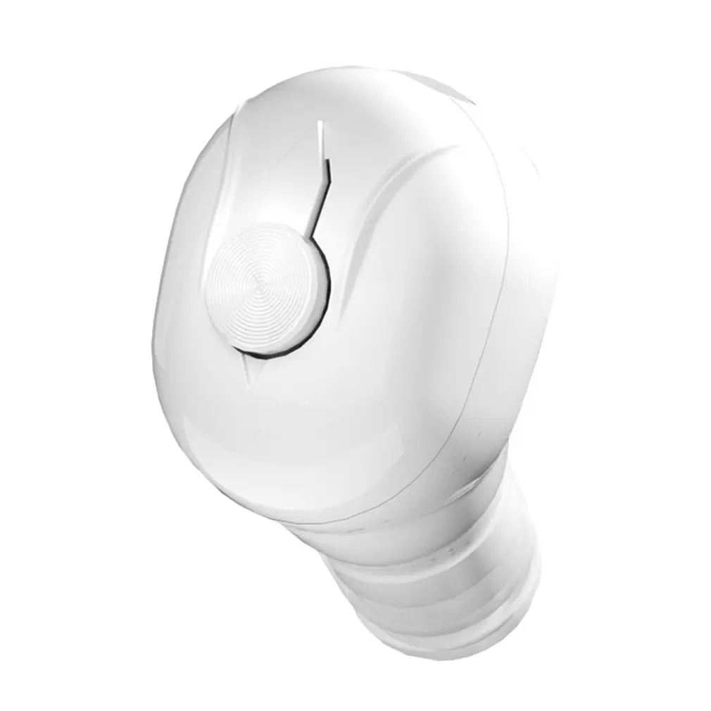 Купи Hot Wireless Bluetooth 5.0 Earphone Earbud Automatic Pairing Waterproof Sports Invisible In-Ear Headphone Audio Accessories за 48 рублей в магазине AliExpress