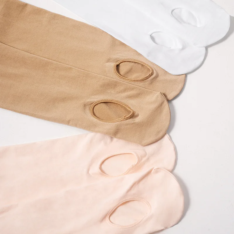 Балетные колготки для девочек и взрослых