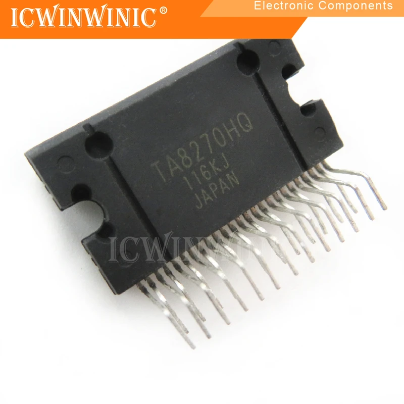 1 шт. TA8270H TA8270HQ TA8270