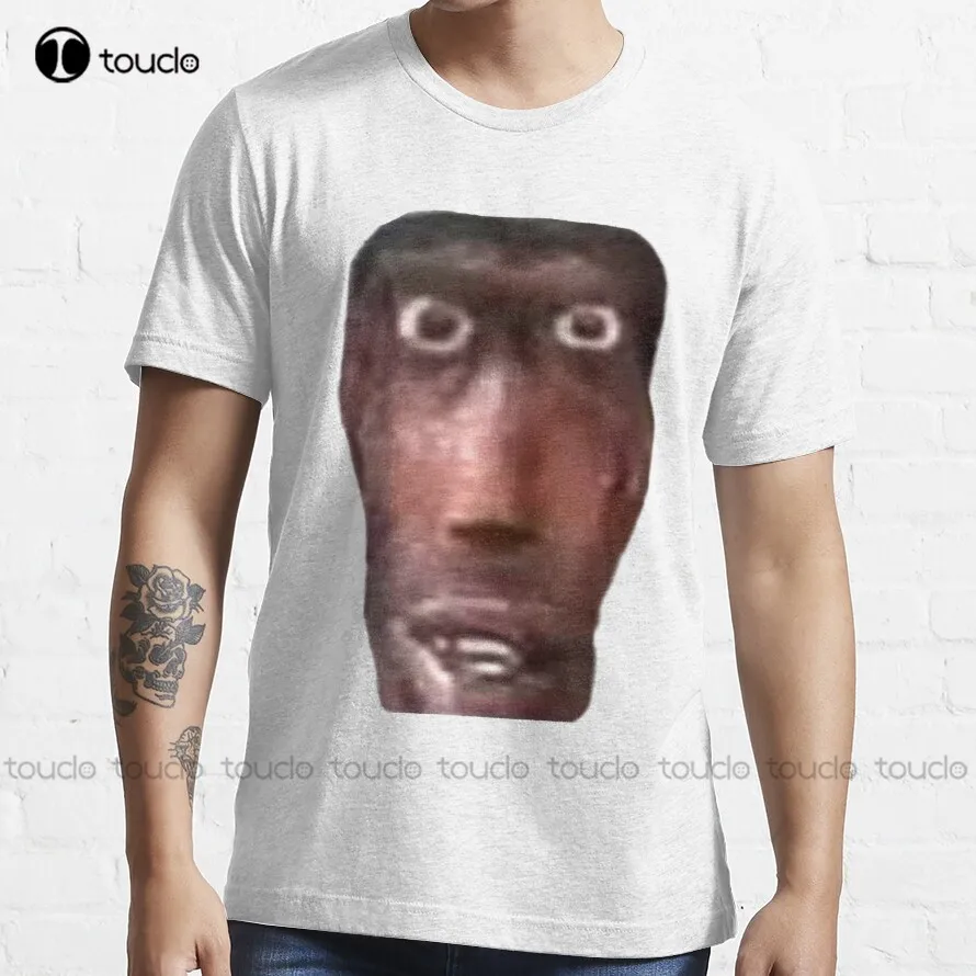 

Goofy Ahh Meme Trending T-Shirt Christian Shirts For Women Short Sleeve Funny Tee Shirts New Popular Xs-5Xl Unisex Streetwear