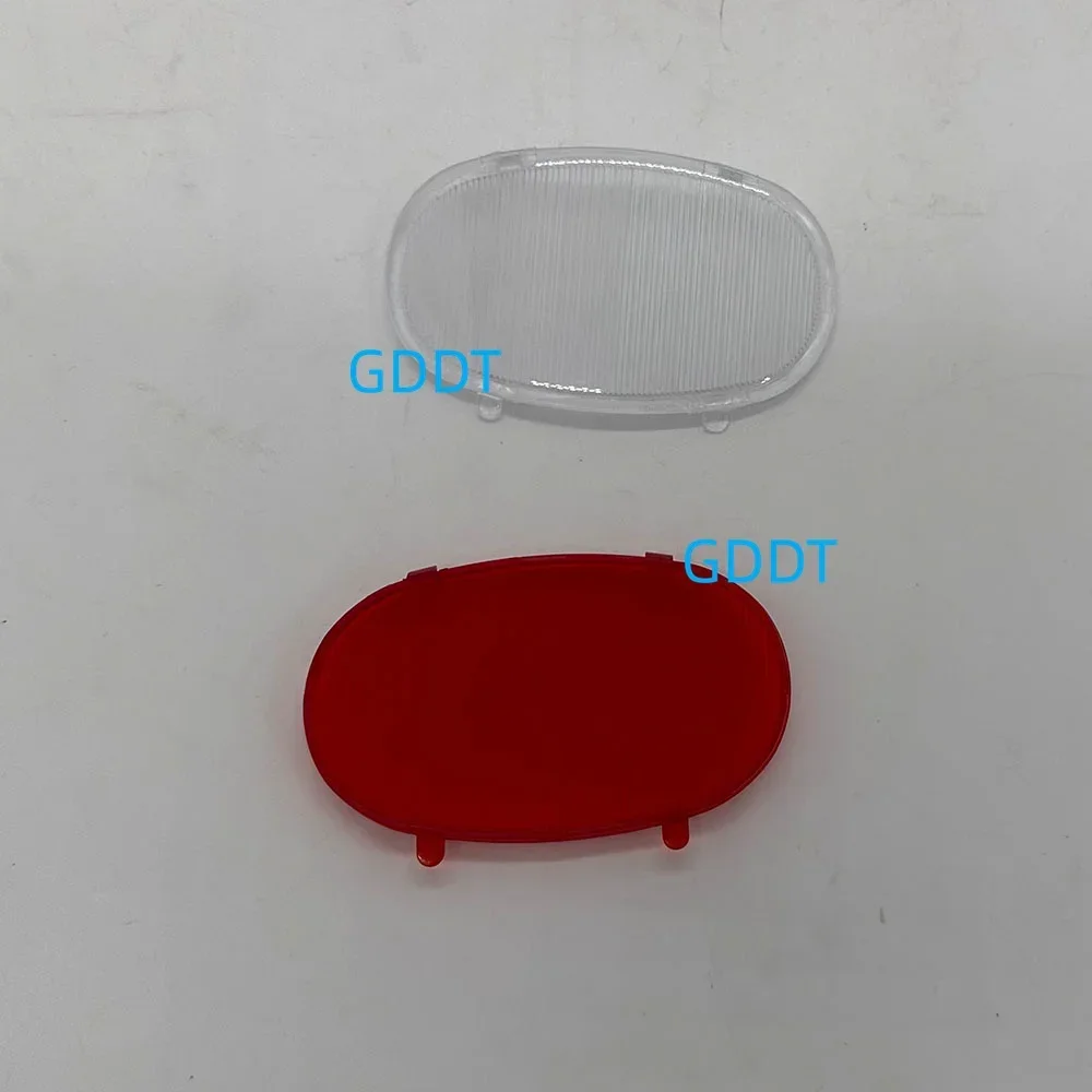 2 шт. белые или красные линзы для дверных ламп Pajero Sport Kh 8411A001 2007-2014