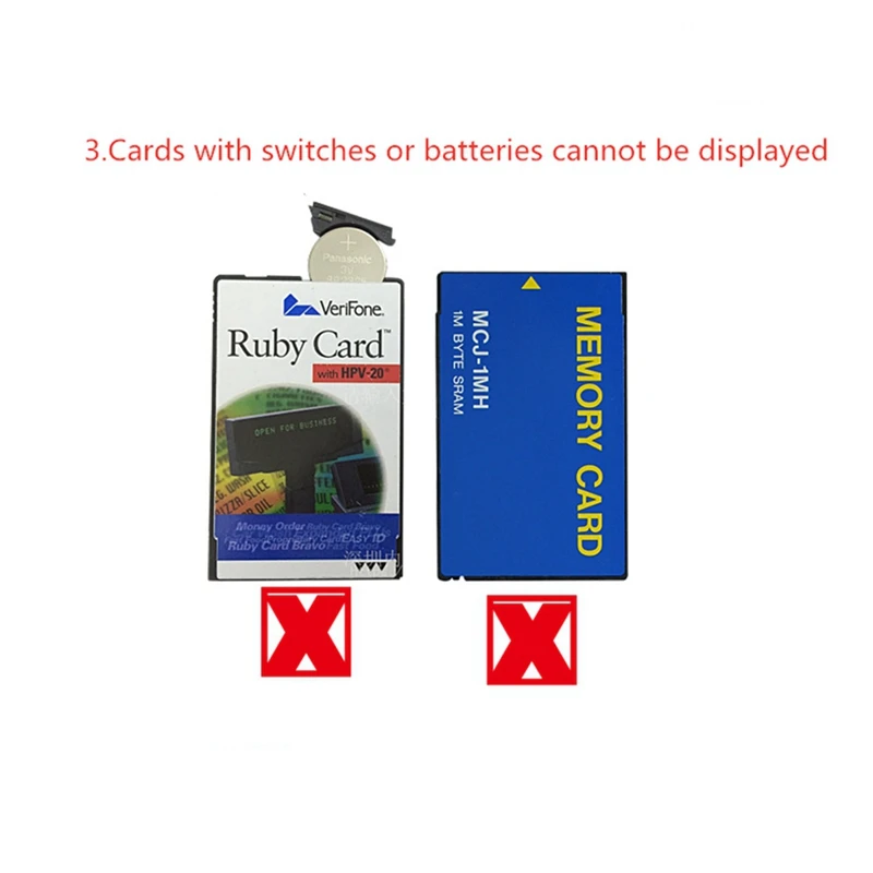 Устройство для чтения карт памяти USB 2 0 с на ПК