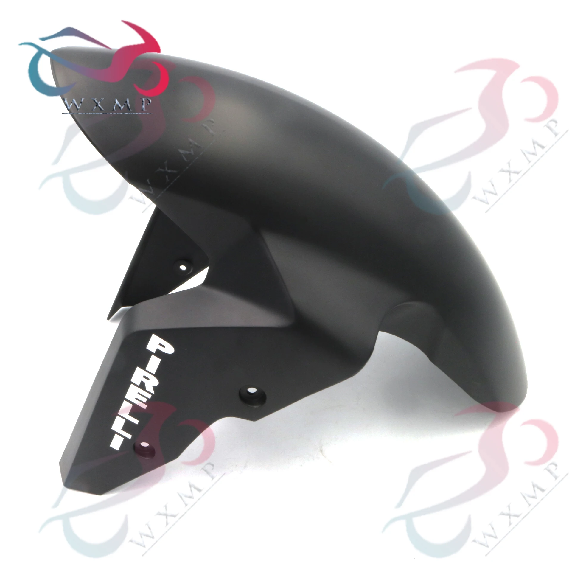 

Motorcycle Fairings Matte Black Fender Mudguard For BMW S1000RR 2015 - 2018