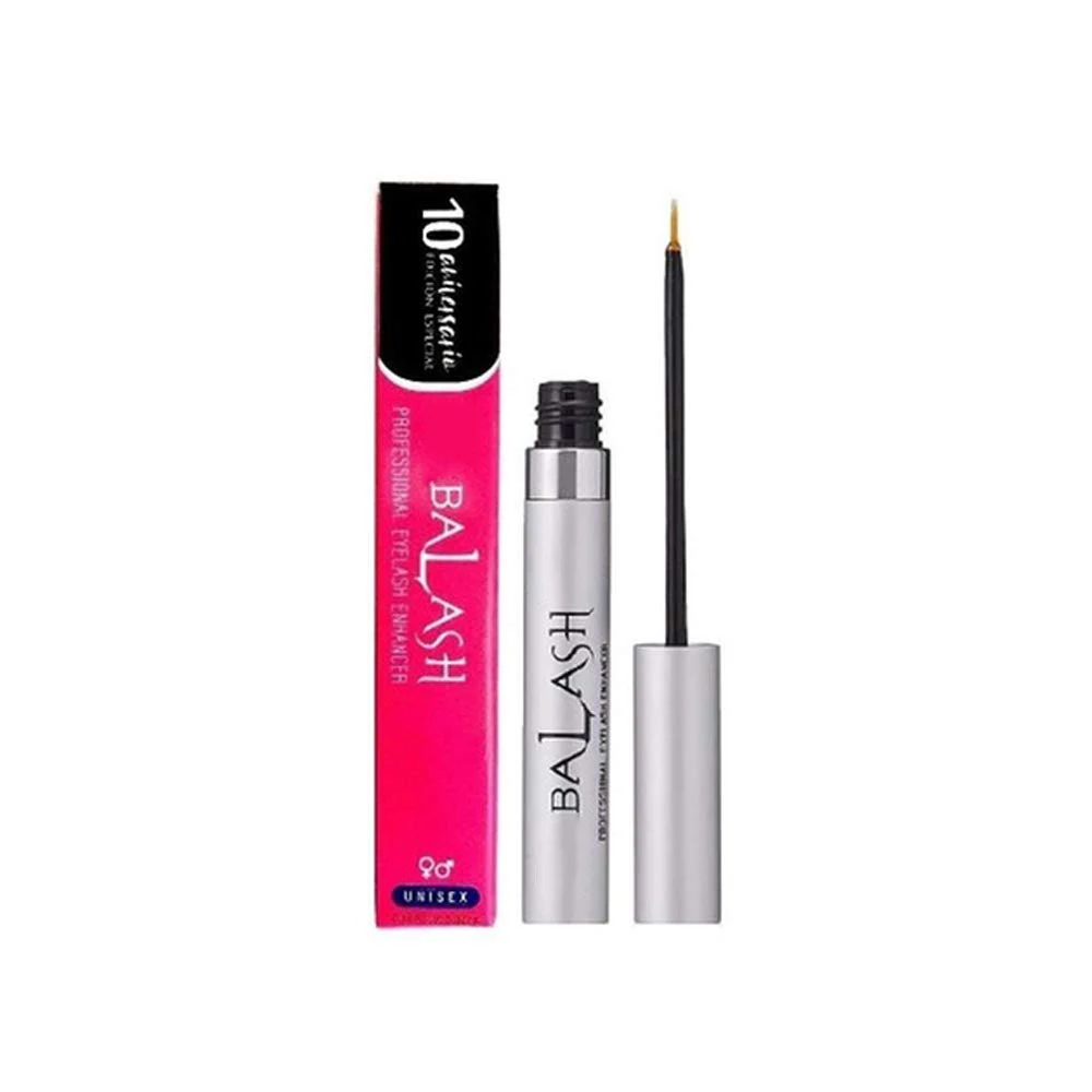 

Eyelash Growth Enhancer Natural Lasting Longer Fuller Thicker Lifting Treatment Lashes Serum