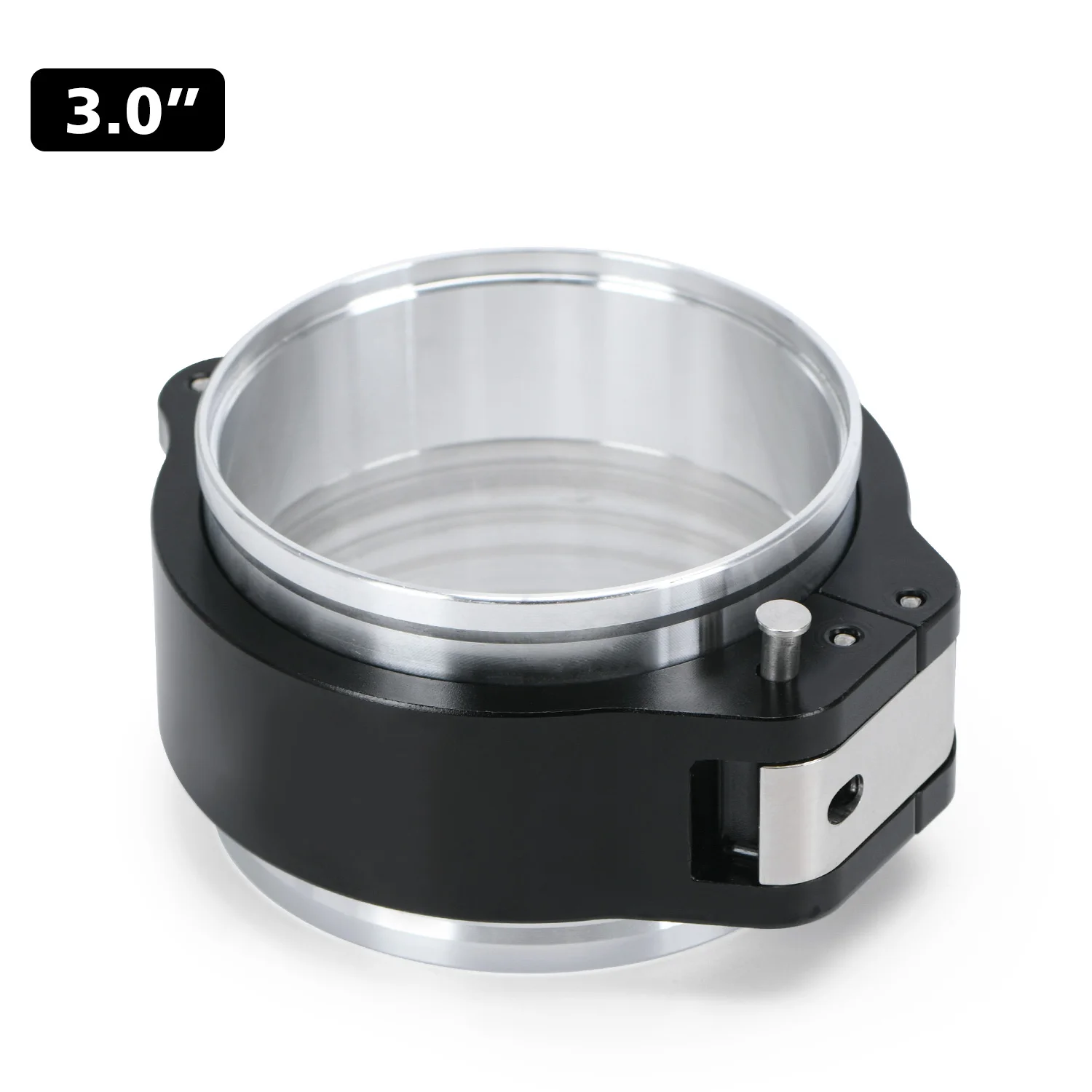 

Хомут для труб интеркулера 3,0/2,5/3,5 дюйма, быстроразъемный V-образный зажим, 63 мм/76 мм, 32516, бесконтактный HD-зажим, соединительная втулка дроссельной заслонки