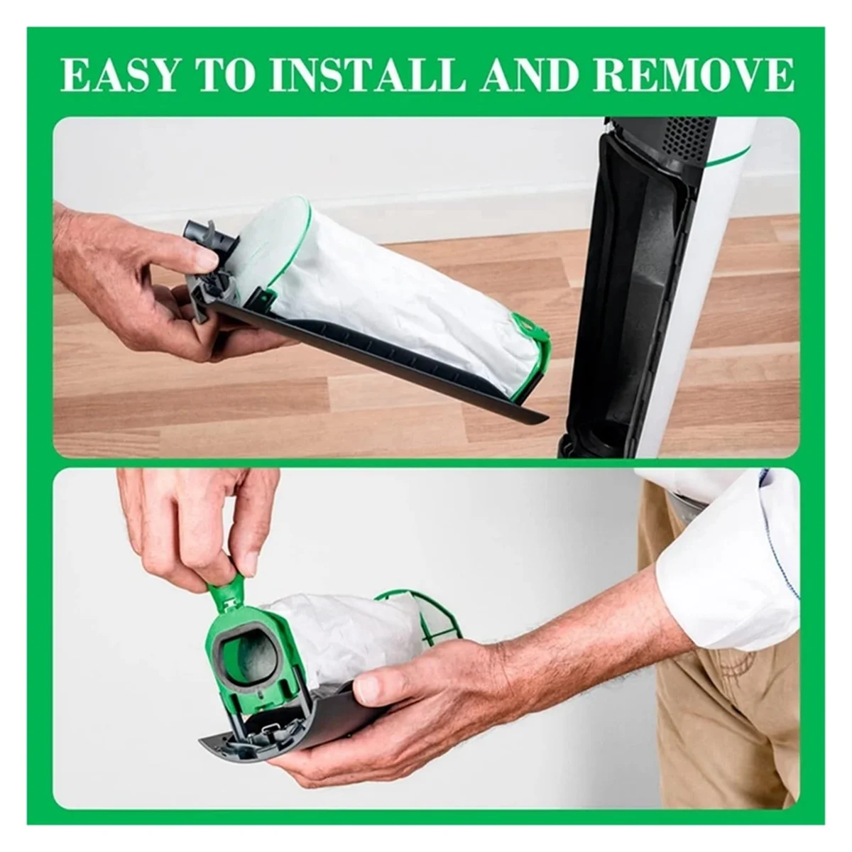 Для Vorwerk Kobold VB100 FP100 аксессуары для пылесоса пылесборник фильтры защиты двигателя