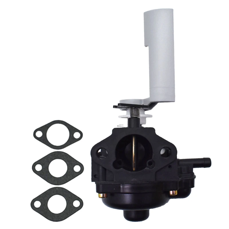 Карбюратор резак для карбюратора детали бензопилы газонокосилки 2 цикла 107-4607