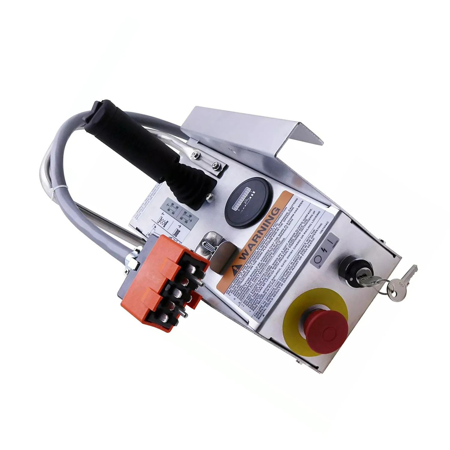 Skyjack Ножничная воздушная работа PlatForm Блок управления для ножничного подъемника