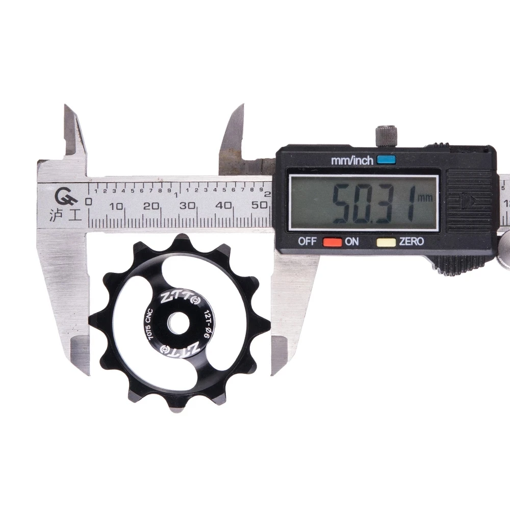 Задний переключатель передач для горного велосипеда 12T 13T узкий широкий Jockey