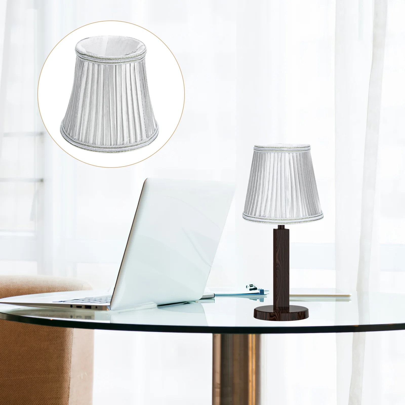 

Задняя крышка лампы, задняя крышка Европейского светильника (E14)