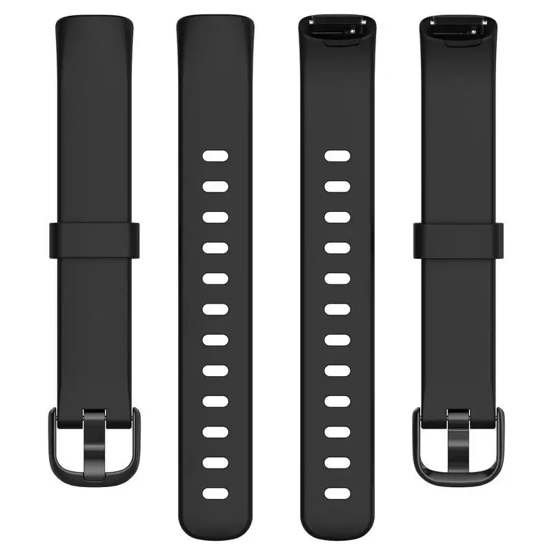 

Мягкий ремешок из ТПЭ для часов Fitbit Inspire 3, сменный ремешок для часов, умные часы, спортивный браслет, аксессуары для часов
