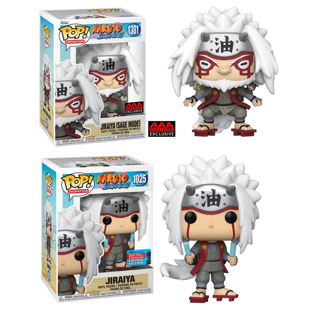 Наруто Funko Pop Shippuden