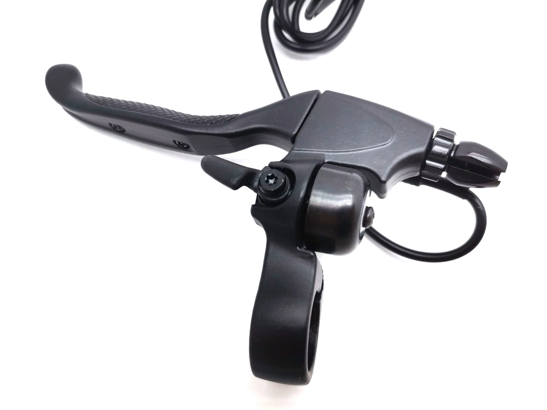 Левый тормозной рычаг для SPEEDWAY MINI4 / Ruima MINI Ⅳ Pro ручка тормоза электрического