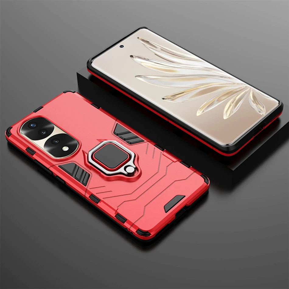 Кольцо Броня чехол для Honor 70 Pro Plus 30S 30i V20 20 Lite 20S 10 10i 20i 9A 9C 9S 9X 8A 8S 8X Max 7A 6X