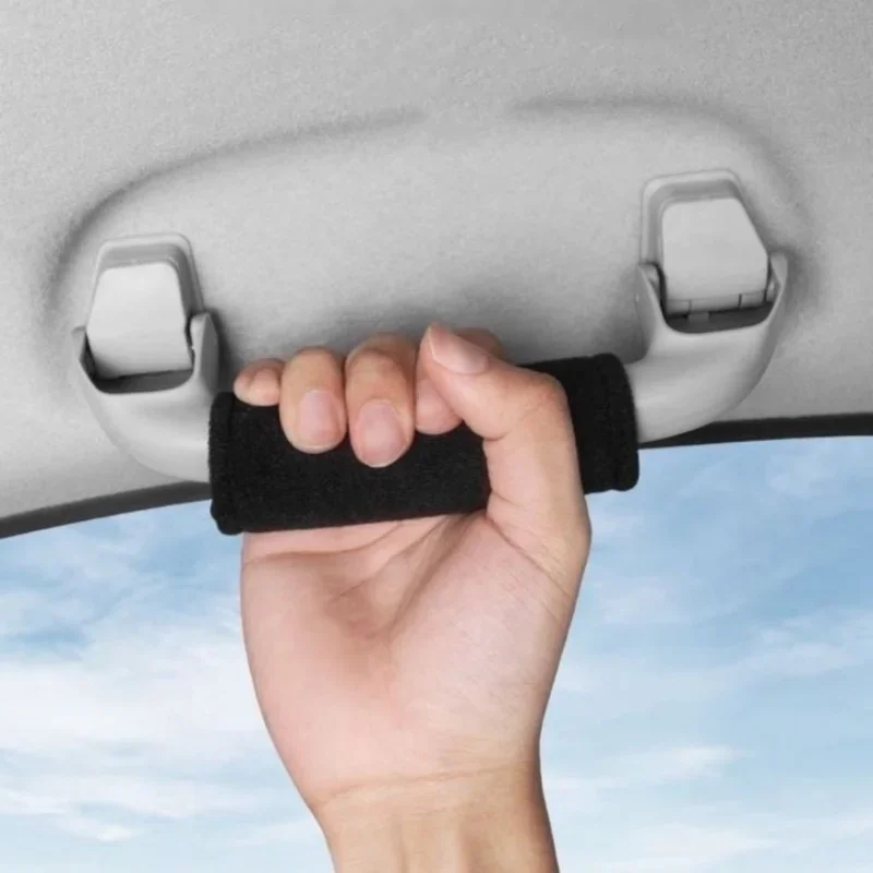 1 шт. подлокотник на крышу автомобиля ручка перчатки защита для BAIC Senova X25 X35 X55 X65