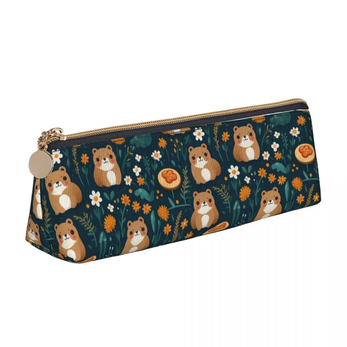 University Teens Triangle Pen Bags