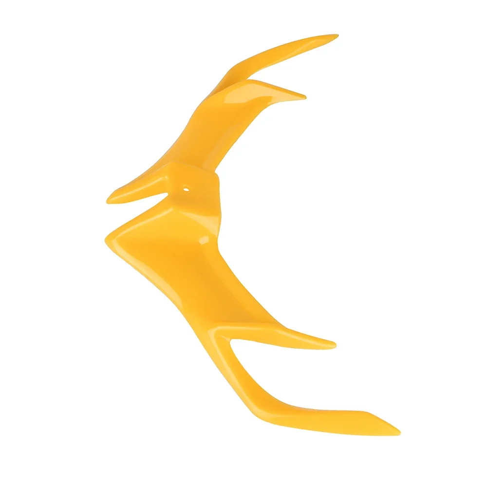 Рисунок 4 - Передняя обтекатель крыла мотоцикла