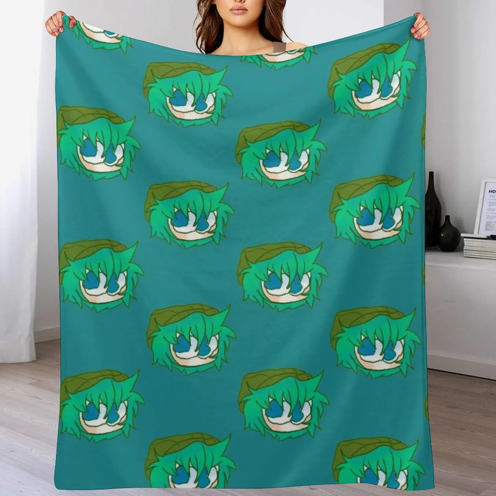 Sou Shin YTTD курсатое детское одеяло летнее очень большое роскошные одеяла