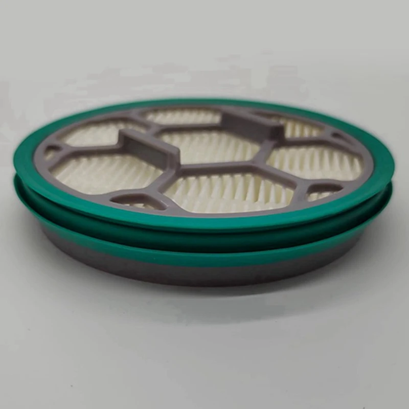 2 HEPA-фильтра и 10 губчатые фильтры пластиковые как показано для Neakasa/Neabot P1 Pro