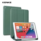 Чехол для iPad 2019 Mini 5 10,2 Pro 11 2020 Air 3 Air 4 с держателем для стилуса