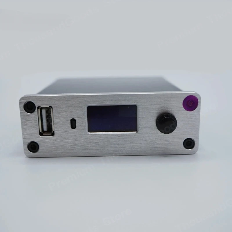 ZS-MD MD4 Dual CS43198 (MUSES02/JRC2068) Плеер без потерь USB ЦАП Усилитель для наушников Поддержка