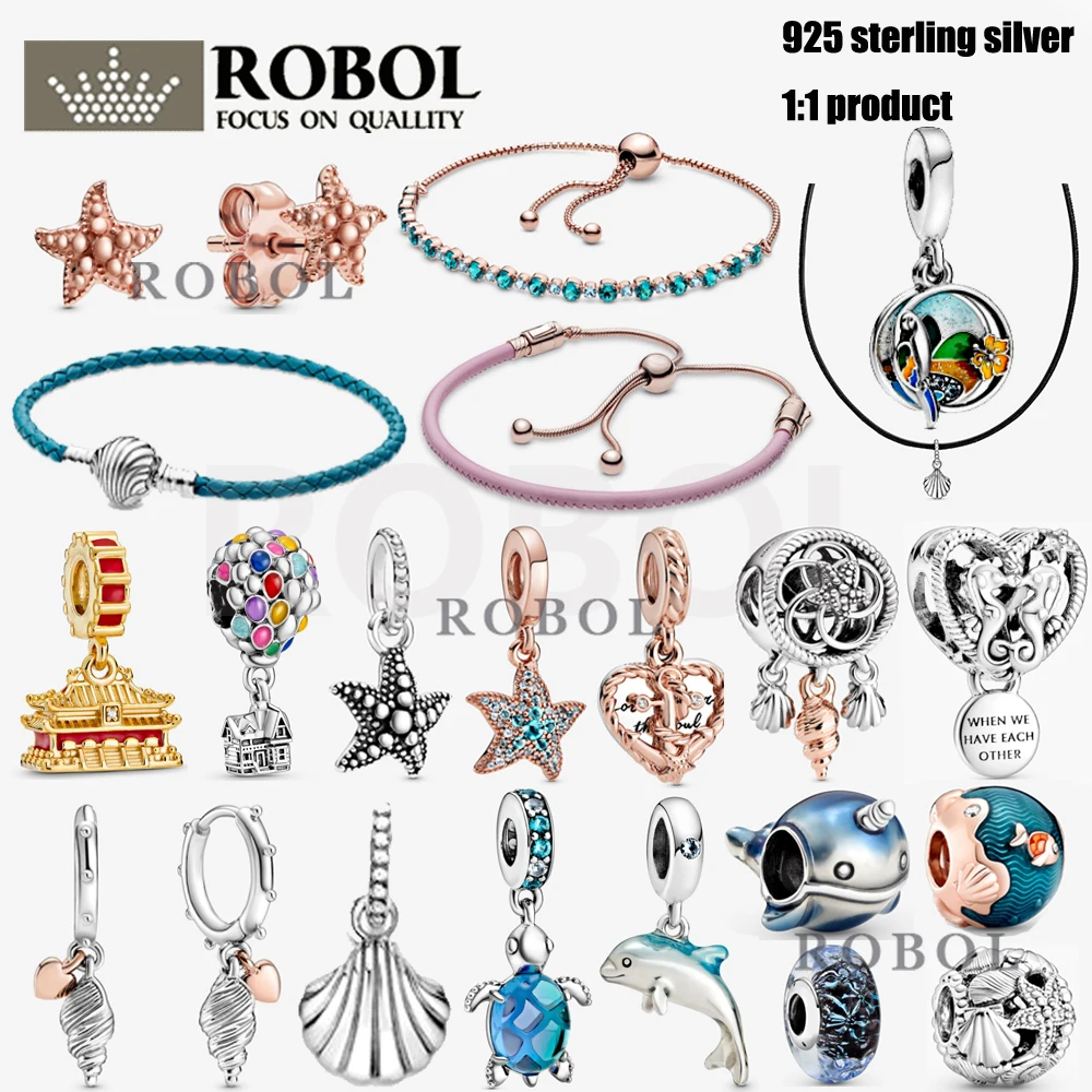 

Ожерелье и браслет из серебра 925 пробы с оригинальной гравировкой