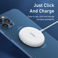 fast 15w magnetic usb c wireless charger for iphone 1312 mini pro max magnet wireless chargers 20w adapter