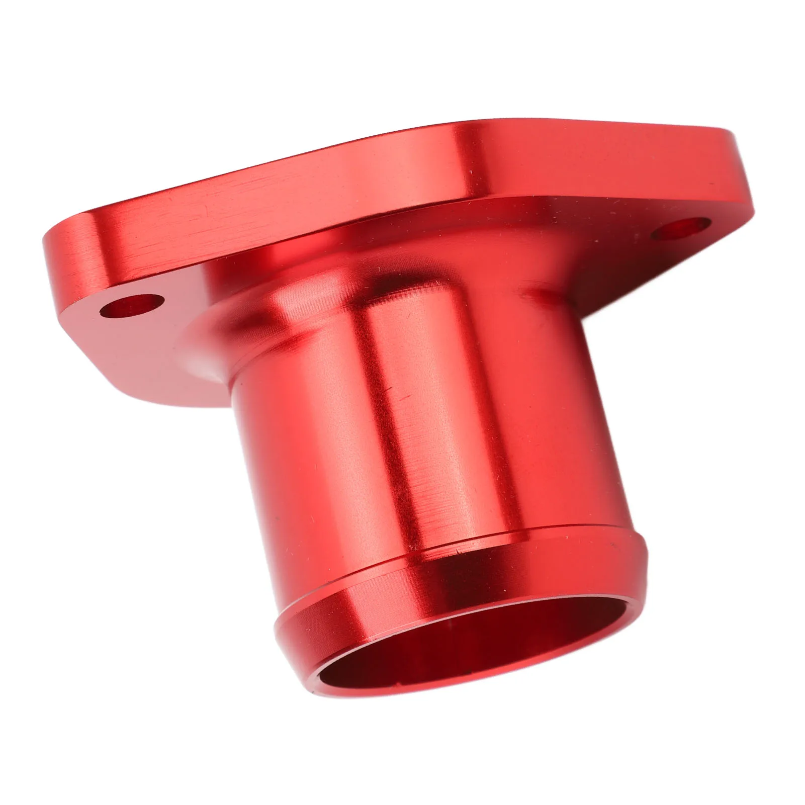 Корпус термостата с водяной горловиной двигателя из алюминиевого сплава