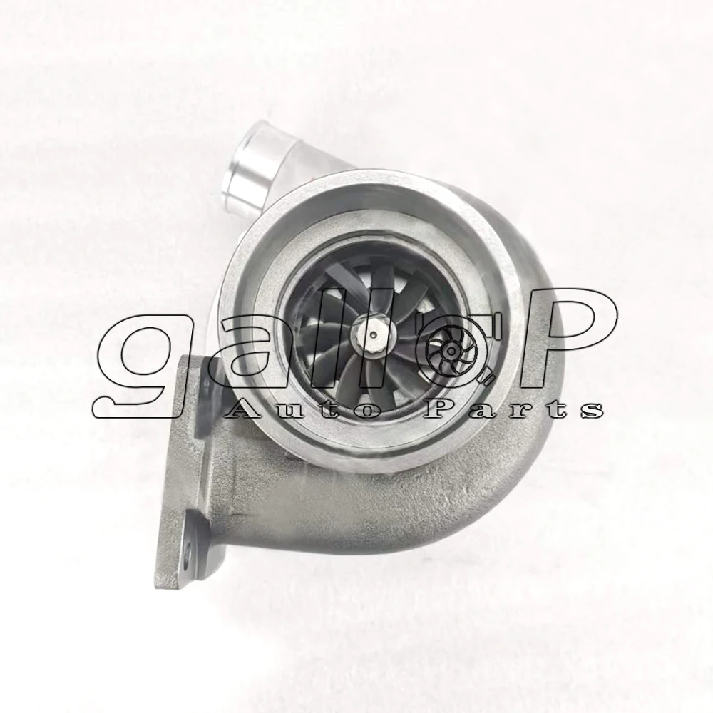 Новый турбокомпрессор RHC7 для двигателя Yanmar 6LY 126677-18010 126677-18011 C72CND-S0058B (art.: 3920cfaf08aa5) - 3920cfaf08aa5