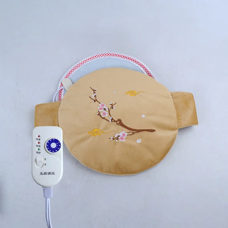 Мокса мокса трава для бездымного прижигания с электрическим подогревом ладан