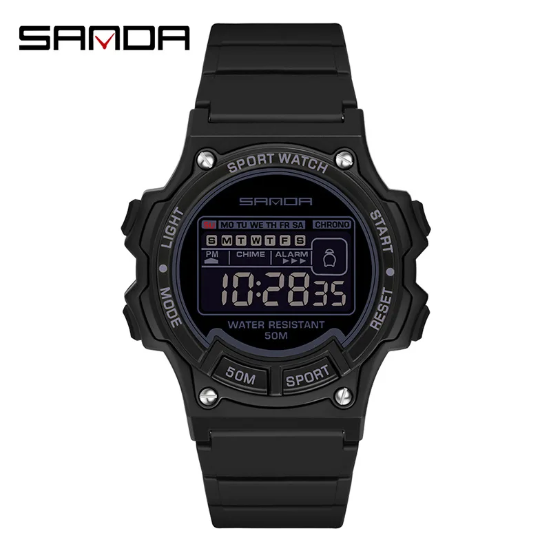 

Часы SANDA 6020