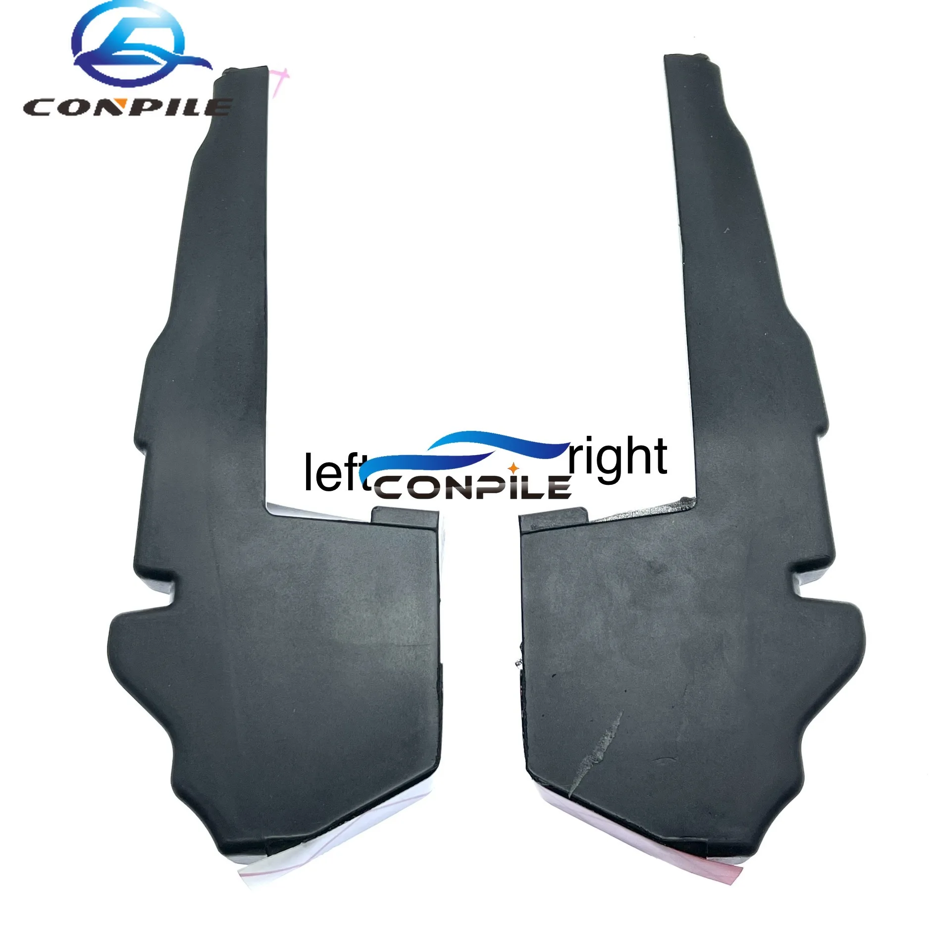 

1pc for chevolet Captiva hood front cover thermal insulation cotton cover sealing tape