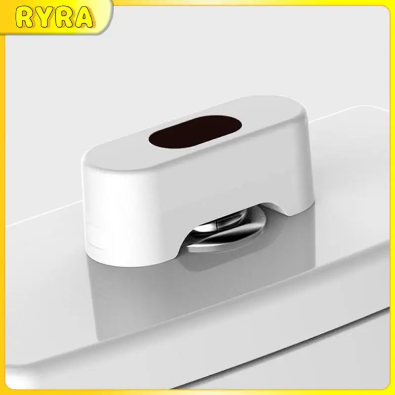 

Индукционная Usb-кнопка для туалета, 2000 мАч