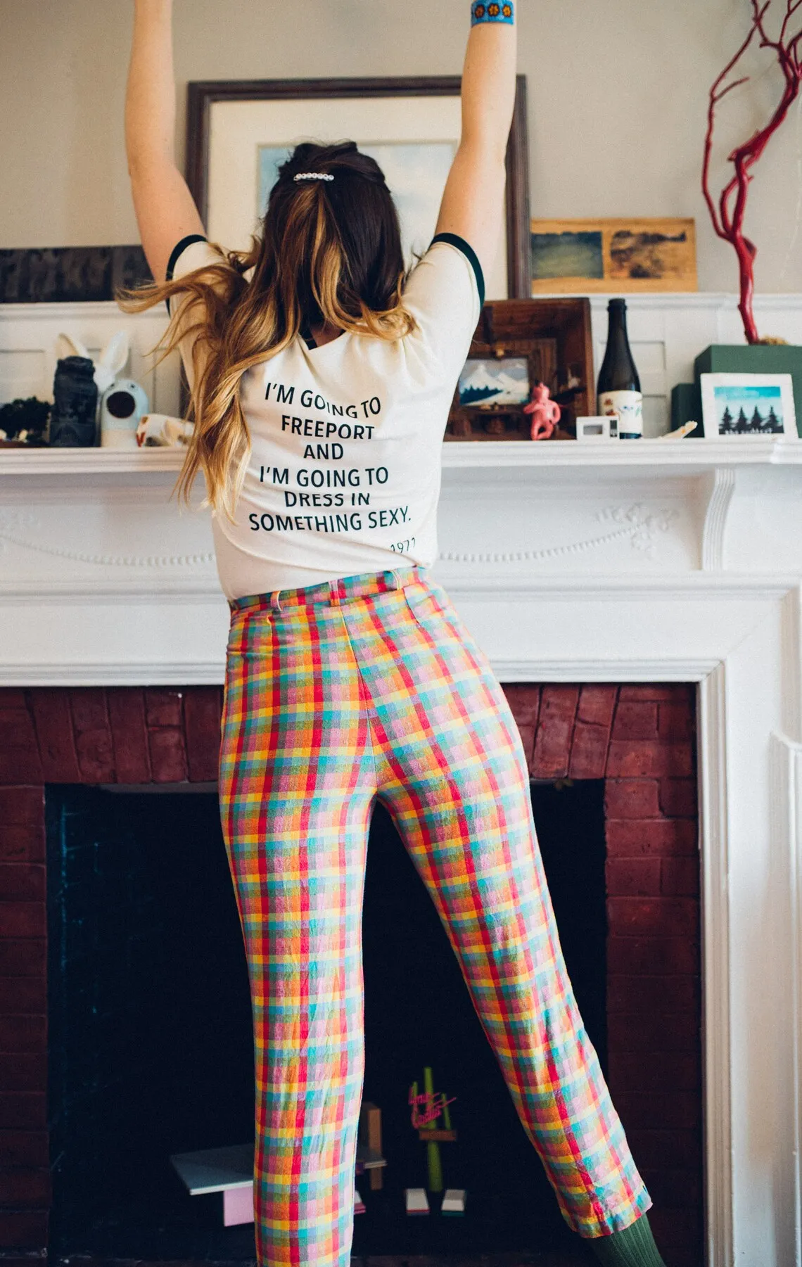 

Забавная графическая футболка Sugarbaby I'm To Freeport, Сексуальная футболка свободного покроя, модная футболка с коротким рукавом, футболка Tumblr