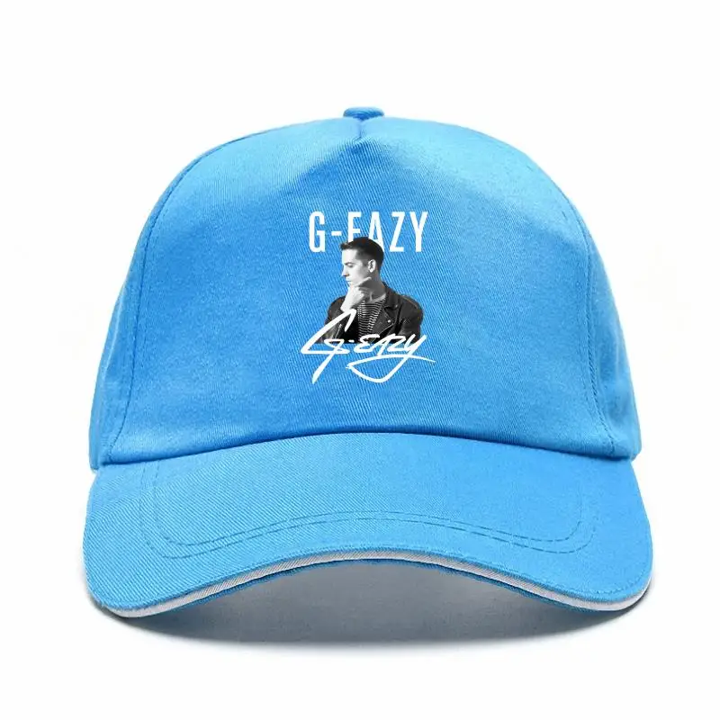 

Summer Bill Hat Baseball Cap New Fashion Summer Passionc Men Hip Hop G Eazy Bill Hat Print Bill Hat Flat Brim High Quality Men B