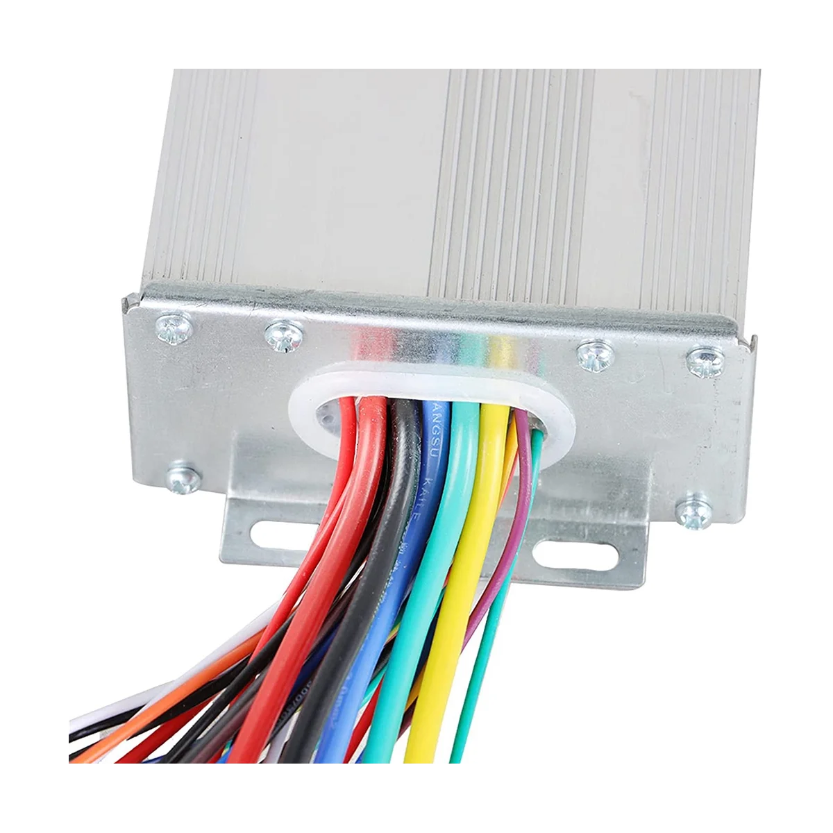 48-72 в 2000 Вт DC бесщеточный контроллер скорости двигателя для замены