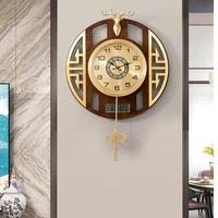 vintage large watch wall room wall clock design antique metal luxury watch wall hanging bedroom orologio da parete wall decor