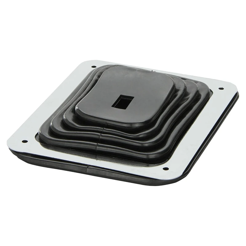 Автомобильный Противопылевой Чехол резиновый переключатель передач с