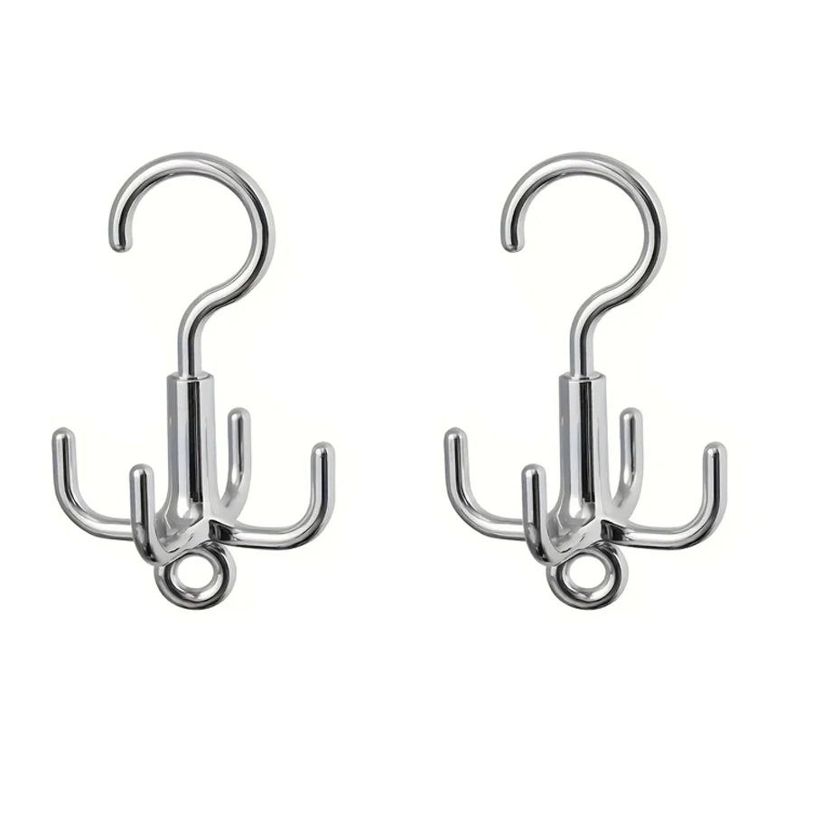 

Многофункциональный вращающийся крючок для одежды