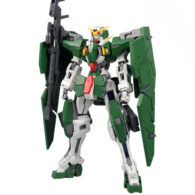 

Daban 6653 Dynames Mg 1/100 Assemble Mecha Model Fight Toys Anime Assembly Model Toy Action Figures Collectible Toys Gifts
