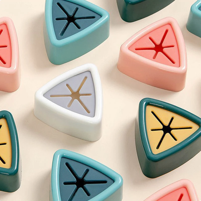 1 шт. настенный держатель для полотенец самоклеящийся водонепроницаемый