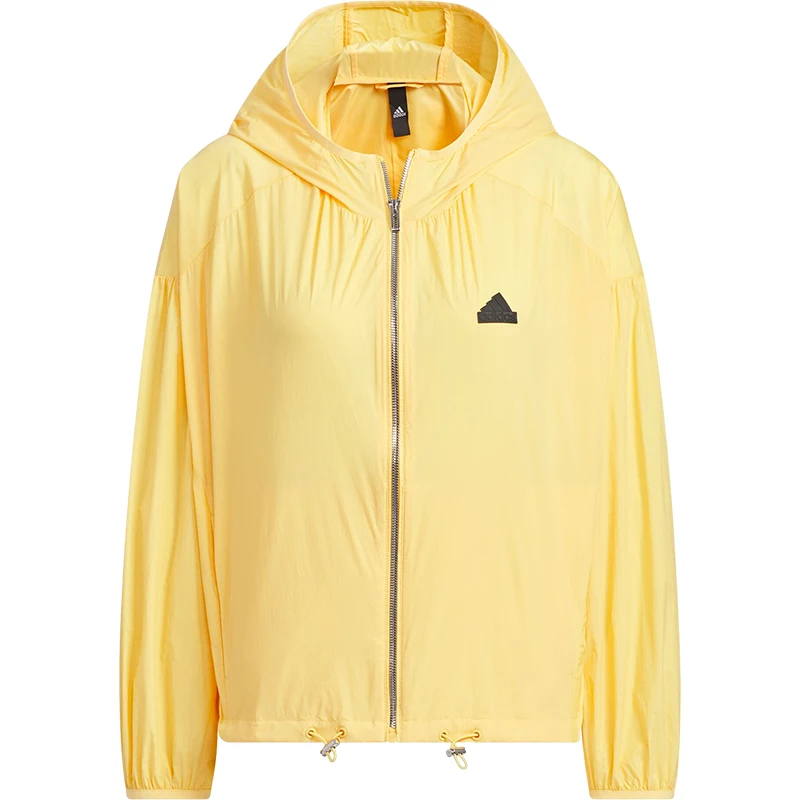 Оригинальная женская солнцезащитная куртка Adidas TECH UPF HD JKT IM8836 (art.: 3920d84aa4e4c) - 3920d84aa4e4c