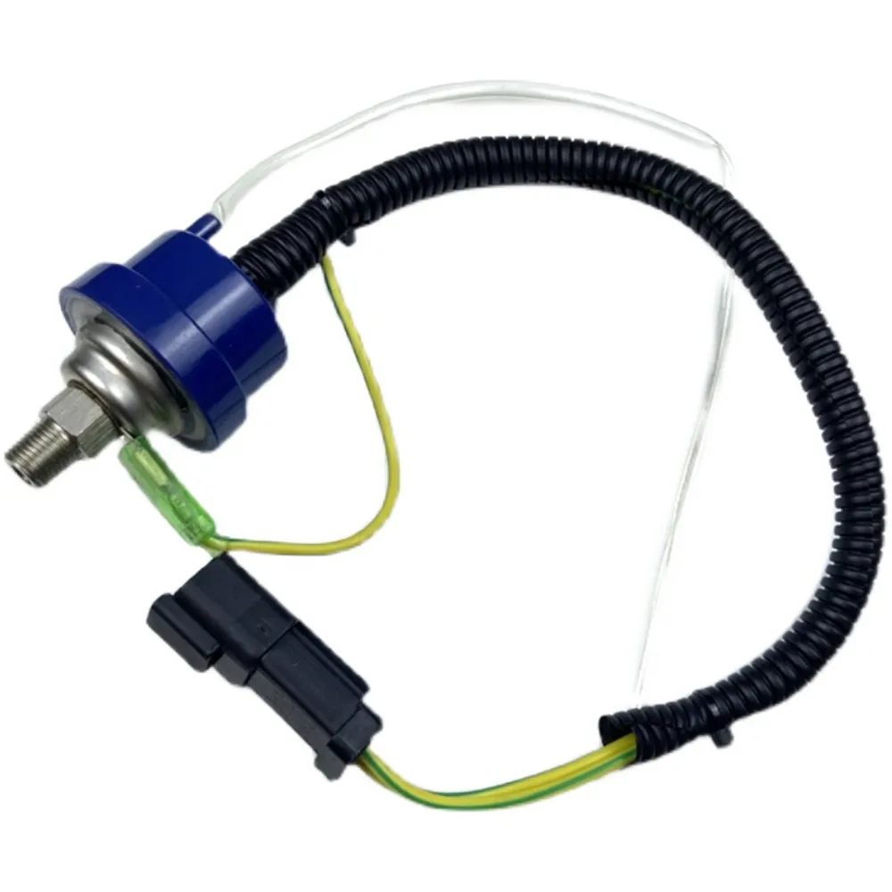 Аксессуары для экскаваторов датчик воздушного фильтра Komatsu PC200 210 220 300 360-7 Carry 8