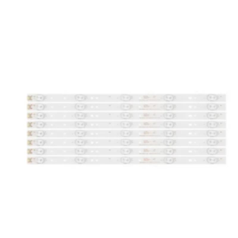 

1LOT 8PCS Article 43 e3000 liquid crystal lamp 5800 - W43001-3 RDL430FY p00 screen LCD tubes